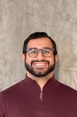 Abraham, founder of ByteBuddys Consulting
