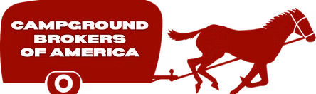 Campground Brokers of America logo